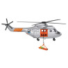 SAR par hélicoptère de transport