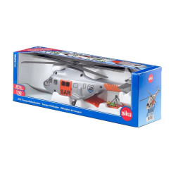 Transport helicopter SAR