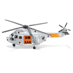 Transport helicopter SAR