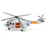 Transport helicopter SAR