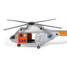 Transport helicopter SAR