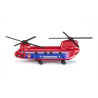 Boeing CH-47 Chinook transporthelicopter