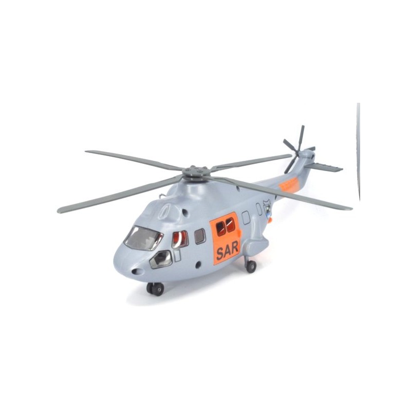 Transport helicopter SAR