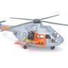 Transport helicopter SAR