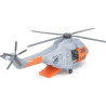 SAR par hélicoptère de transport
