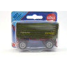Fortuna two-axle three-way tipper