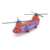 Transporthubschrauber Boeing CH-47 Chinook