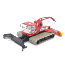 Pistenbully P600