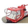 Pistenbully P600