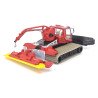 Pistenbully P600