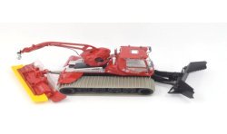 Pistenbully P600