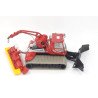 Pistenbully P600