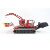 Pistenbully P600