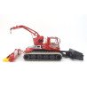 Pistenbully P600