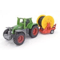 Fendt Favorit 926 tractor...