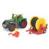 Fendt Favorit 926 Traktor mit Bewässerungshaspel