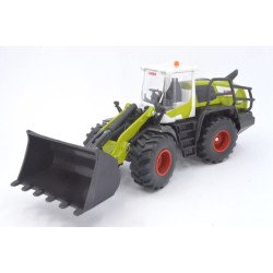 Claas Torion 1914 shovel