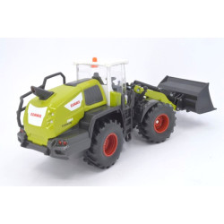 Claas Torion 1914 Chargeuse