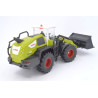 Claas Torion 1914 Radlader