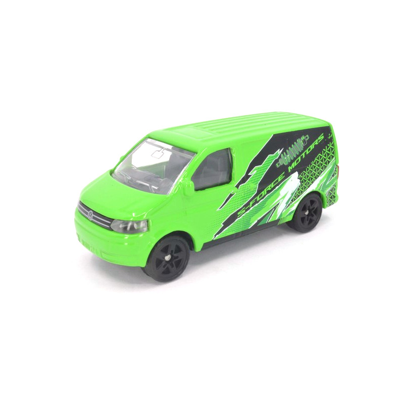 Volkswagen T5 Transporter