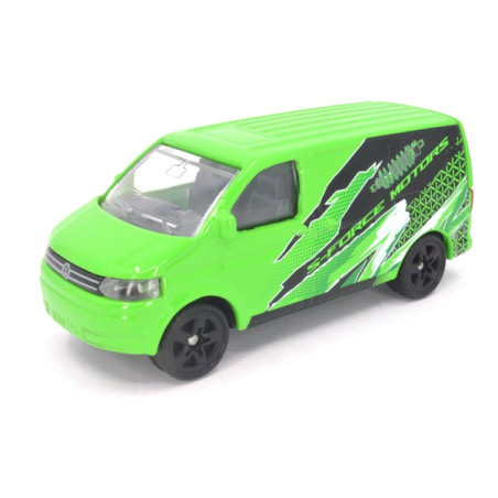 Volkswagen T5 Transporter