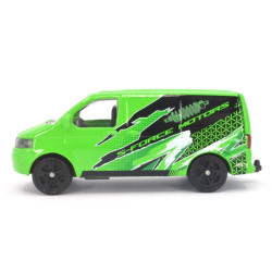 Volkswagen T5 Transporter