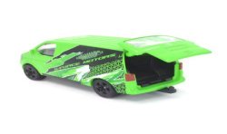 Volkswagen T5 Transporter