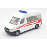 Ambulance, Austrian edition