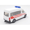 Ambulance, Austrian edition