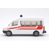 Ambulance, Austrian edition