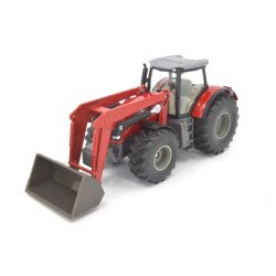 Massey-Ferguson 8690 mit...