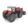 Massey-Ferguson 8690 met voorlader
