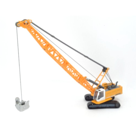 Liebherr HS 835 HD Excavatrice à câble