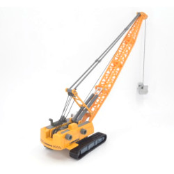 Liebherr HS 835 HD kabel graafmachine