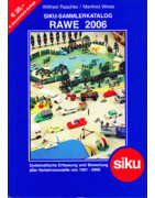 Siku-Bücher