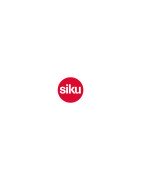 Limited Siku Miniatures