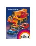 Brochures consommateurs