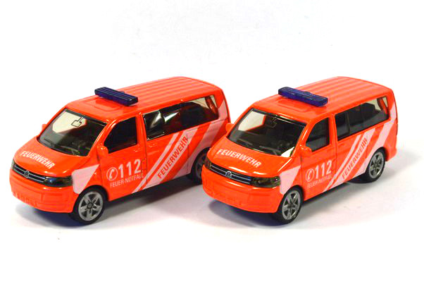 B47-Felgen am Volkswagen T5-Bus