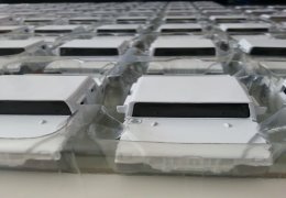 Siku 0880 Invasion des Hummers