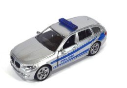 Siku 1401, 1459 et 1461 BMW 520i Touring avec feux arrière imprimés