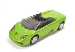 Siku 1318 La Lamborghini Murciélago Roadster verte