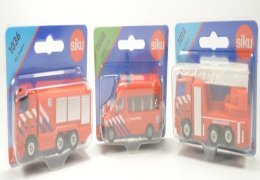 Niederländische Rettungsdienste