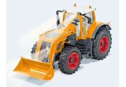 Siku 8515 Fendt 927 avec chargeur frontal Idee & Spiel 2016