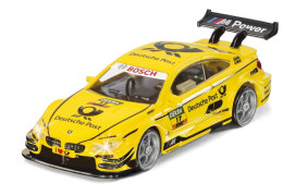 Siku 6826, Siku veröffentlicht den zuvor erwarteten Siku Racing BMW