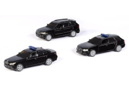 Siku 6306 VIP set