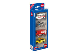 Siku 6311 Geschenkset Österreich