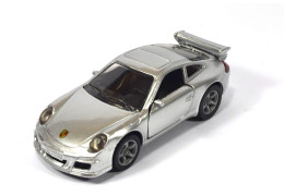 Siku 1006 Erreur d'impression de Siku, Porsche 911 Cayenne ?!