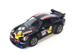Siku 1456 Porsche Cup variant