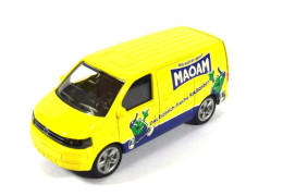 Siku 1338 Volkswagen T5 Maoam Felge und Farbe angepasst