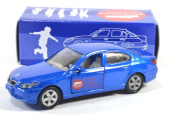 Siku 1045 BMW 545i Model World Special